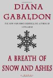 A Breath of Snow and Ashes (Outlander) By Diana Gabaldon