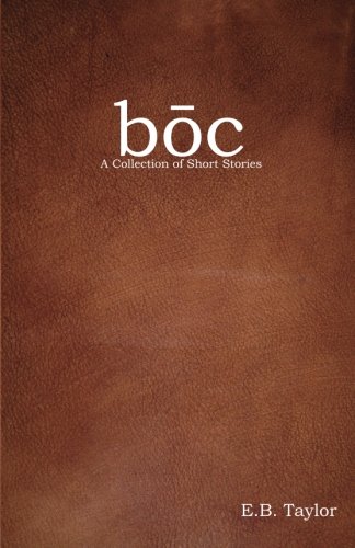 boc: A Collection of Short Stories