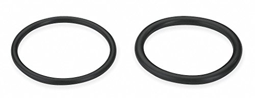 Delta Spout O-Ring Set for Delta 172, 173, 174, 176, and 178 Waterfall Series