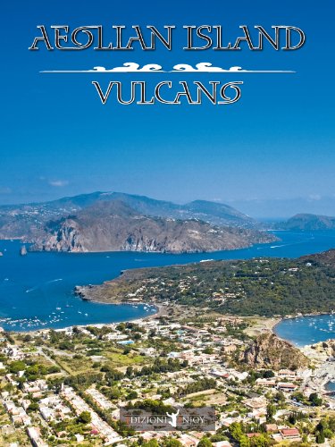 Aeolian Islands: Vulcano