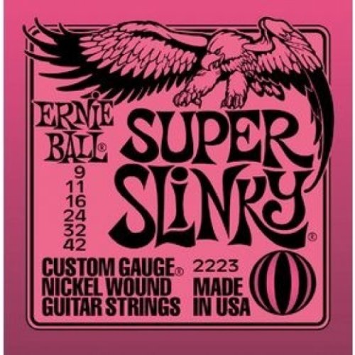 2223 Super Slinky 3-Pack