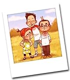 Liégeois avec Emile et Georgette - Part 1 (Le Liégeois avec Emile et Georgette) (French Edition)