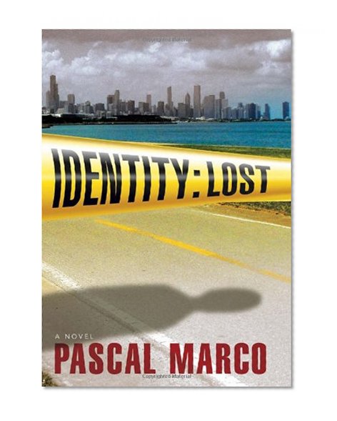 Identity:  Lost