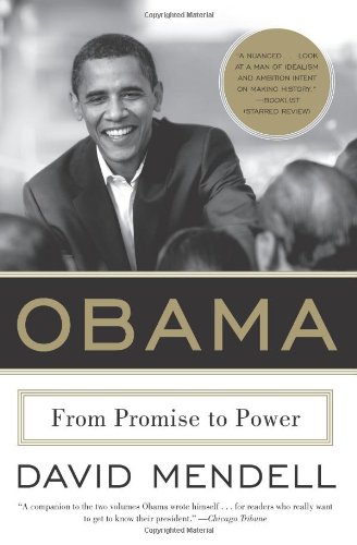 Obama: From Promise to Power