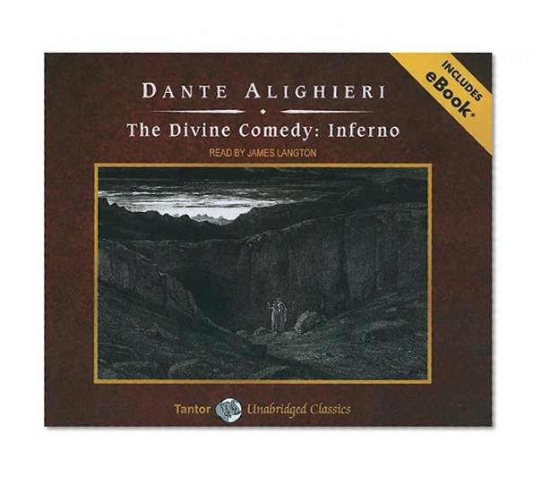 The Divine Comedy: Inferno