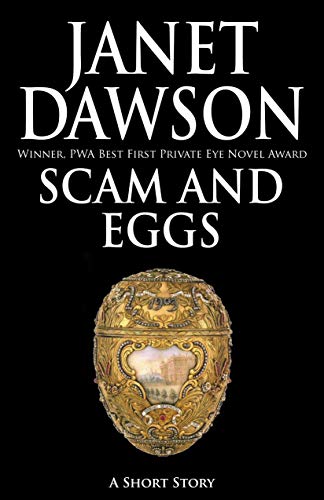 Scam and Eggs