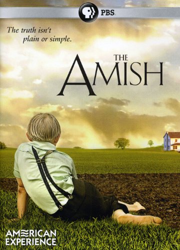 The Amish (American Experience) [Import italien]