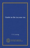 Guide to the income-tax