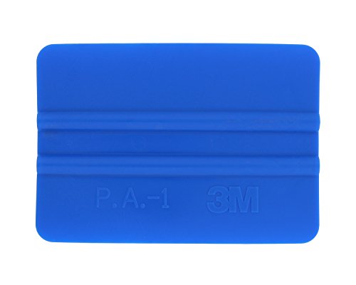3M Hand Applicator PA1-B, Blue, 1/EA