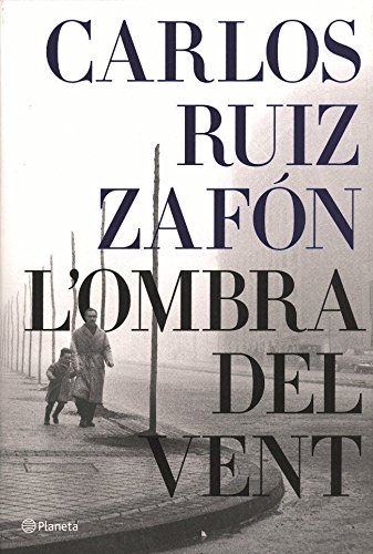 L'Ombra del Vent (Ramon Llull) (Catalan Edition)