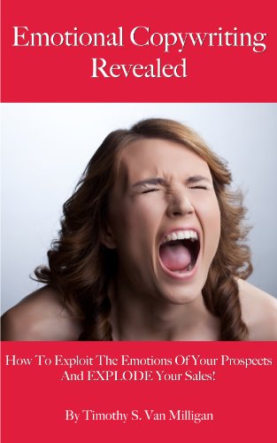 Emotional Copywriting Revealed