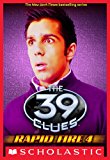 The 39 Clues: Rapid Fire #4: Crushed