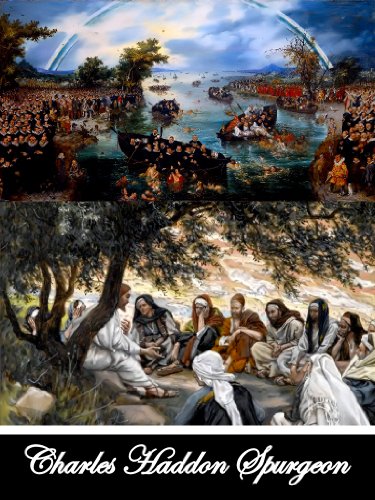 Morning and Evening: Daily Readings, 2nd Edition (With Active Table of Contents)