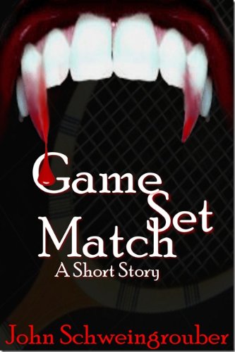 Game, Set, Match