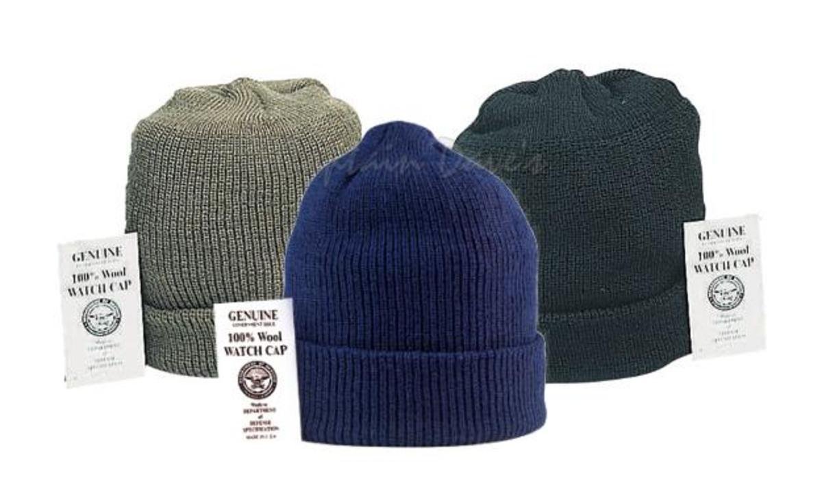Rothco Genuine