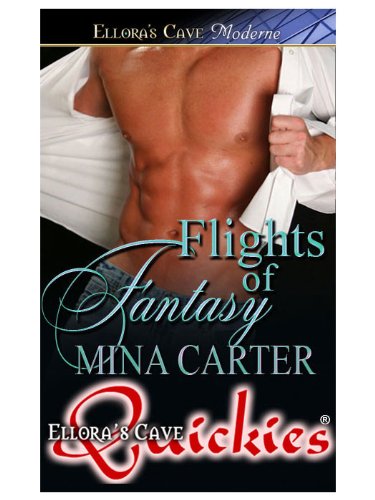 Flights of Fantasy