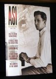 ASI MAGAZINE: VOLUME 7, ISSUE 1: "Sinner Take All" (seven,one)