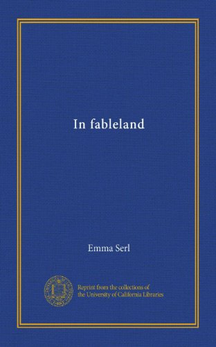 In fableland
