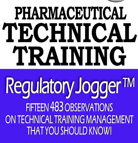 Pharmaceutical Training Management (483 Summaries.com)