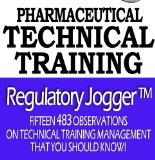 Pharmaceutical Training Management (483 Summaries.com)