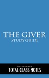 The Giver: Study Guide