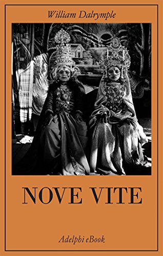 Nove vite (La collana dei casi Vol. 88) (Italian Edition)