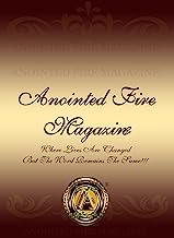 Anointed Fire Magazine November 2011