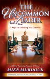 The Uncommon Leader