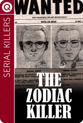 Serial Killers : The Zodiac Killer