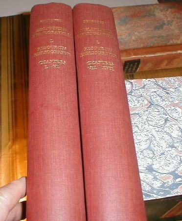 BIBLIOTHECA BIBLIOGRAPHICA BRITANNICA: OR, BIBLIOGRAPHIES IN BRITISH HISTORY a Manual of Bibliographies of Bibliography, and of Bibliographies, Catalogues, Registers, Inventories List, Calendars, Guides, Reference Aids, Directories, Indices, &c.