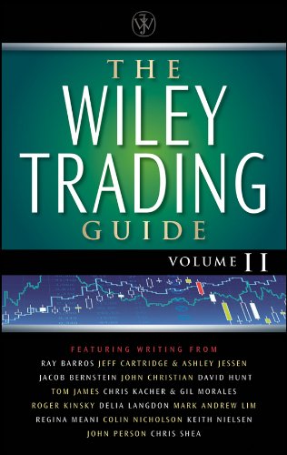 The Wiley Trading Guide, Volume II: 2