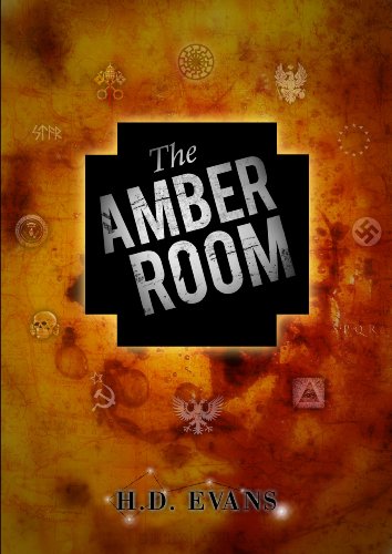 The Amber Room