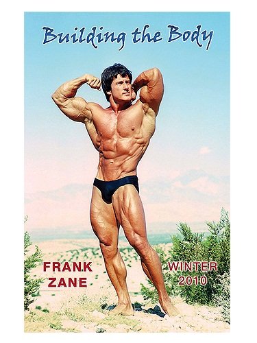 Building the Body: 2010 - Winter