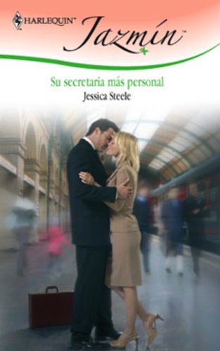 Su secretaria mas personal (Jazmín) (Spanish Edition)