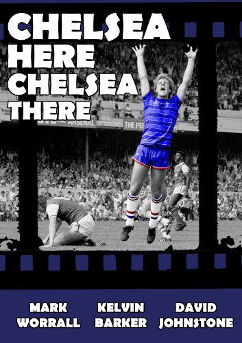 CHELSEA HERE CHELSEA THERE