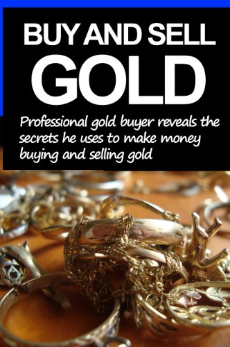 Buy And Sell Gold