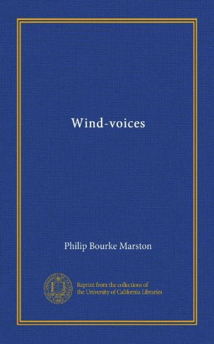 Wind-voices