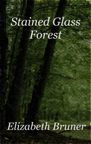Stained Glass Forest