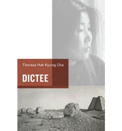 [ DICTEE ] By Cha, Theresa Hak Jyung ( Author) 2009 [ Paperback ]