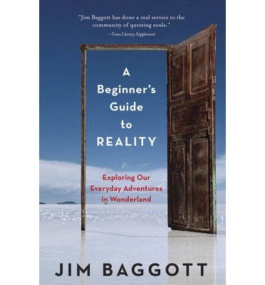 [(A Beginner's Guide to Reality)] [Author: Environmental Officer Lubricants Marketing Jim Baggott] published on (November, 2009)
