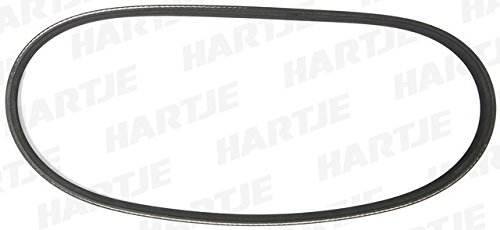 Contitech 4PK611 Courroie STRIEE