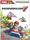 Mario Kart 7 (Prima Official Game Guide)