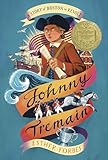 Johnny Tremain: A Newbery Award Winner