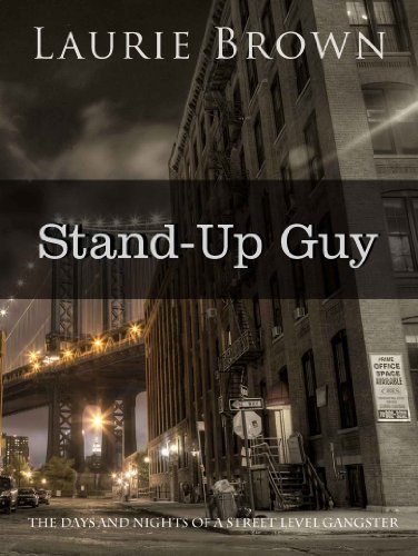 Stand-Up Guy