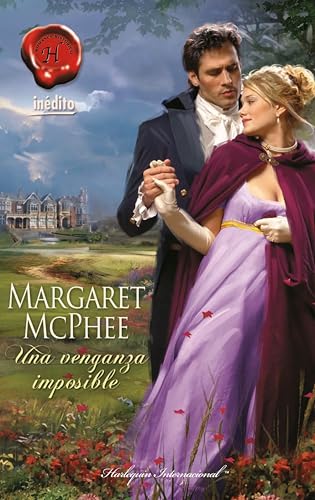 Una venganza imposible (Harlequin Internacional) (Spanish Edition)