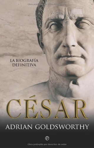 CÃ©sar (Historia (la Esfera)) (Spanish Edition)