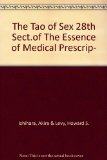 The Tao of Sex 28th Sect.of The Essence of Medical Prescrip-