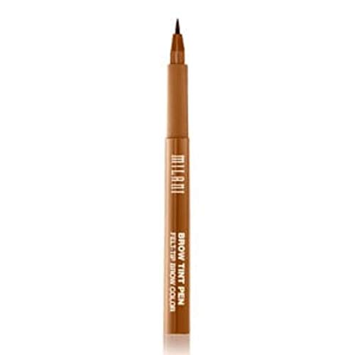 Book Cover Brow Tint Pen - Natural Taupe