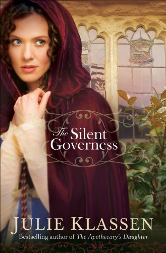 The Silent Governess: A Historical Regency Romance Novel