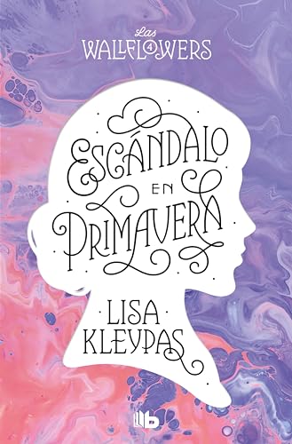 EscÃ¡ndalo en primavera (B DE BOOKS) (Spanish Edition)